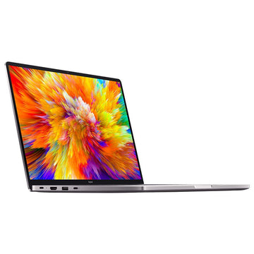 Xiaomi RedmiBook Pro 15 Laptop Enhanced Intel Core i7-11390H/i5-11320H Notebook 16G RAM 512GB 3.2K Screen Ultraslim computer